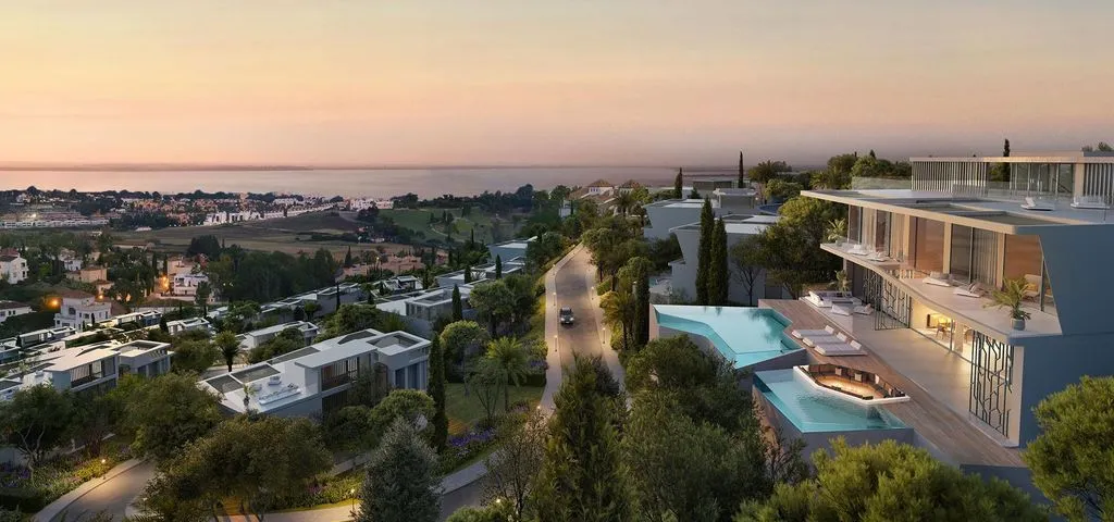 Вилла 680м² в Испании, Бенаавис. Стоимостью 3604900€ аренда фото-3