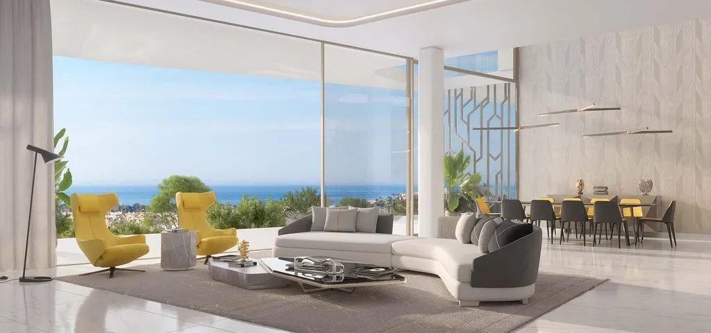 Вилла 680м² в Испании, Бенаавис. Стоимостью 3604900€ аренда фото-5