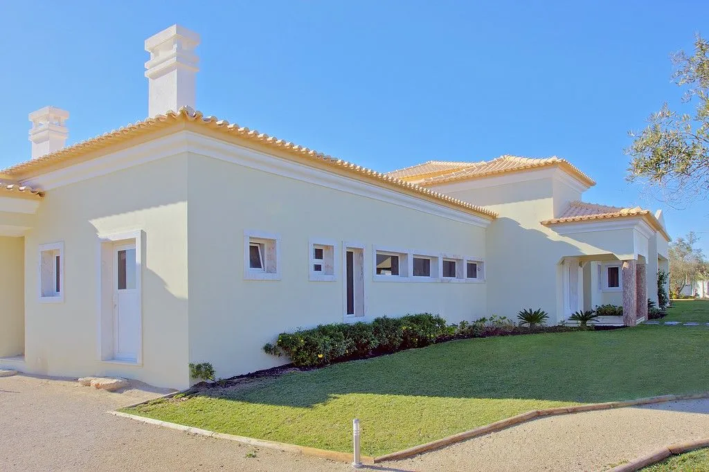 Вилла 1084м² в Испании, Бенаавис. Стоимостью 2500000€ аренда фото-6