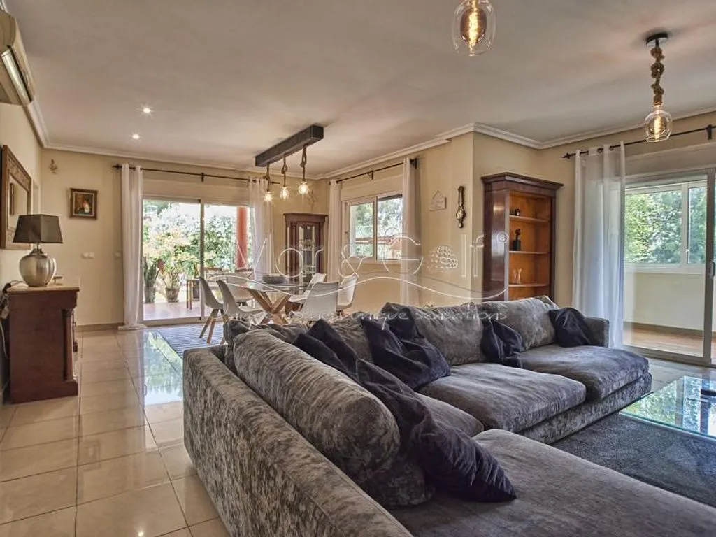 Дом 470м² в Испании, Аликанте. Стоимостью 1275000€ аренда фото-5