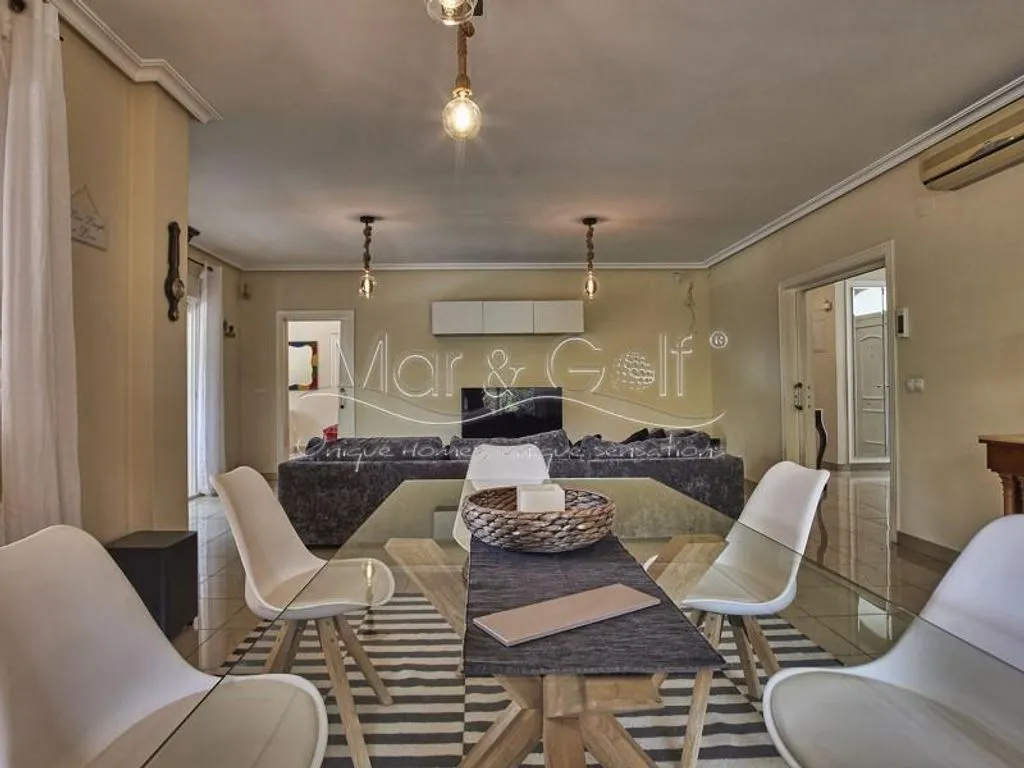 Дом 470м² в Испании, Аликанте. Стоимостью 1275000€ аренда фото-6