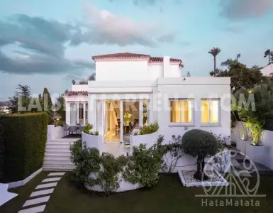 Купить виллу в Испании 1850000€