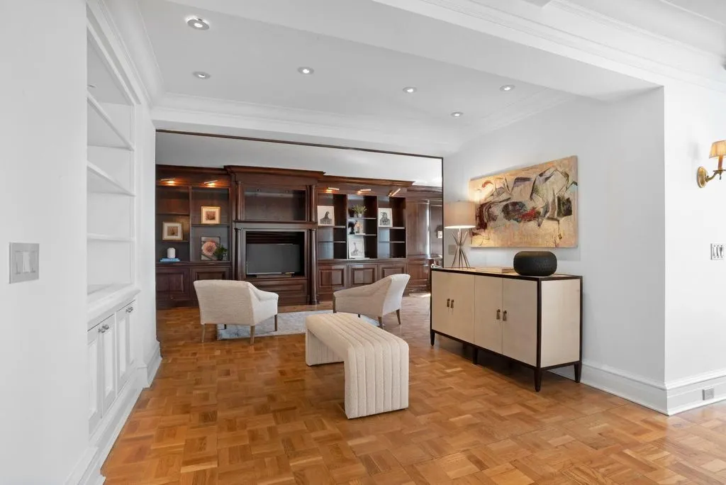 Дом 274м² в США, Нью-Йорк. Стоимостью 2561200€ аренда фото-5