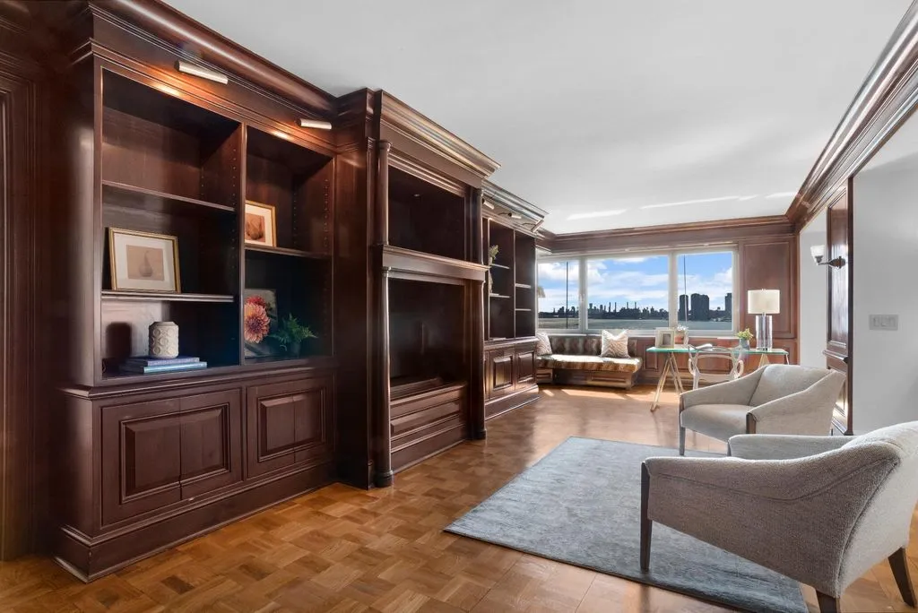 Дом 274м² в США, Нью-Йорк. Стоимостью 2561200€ аренда фото-6