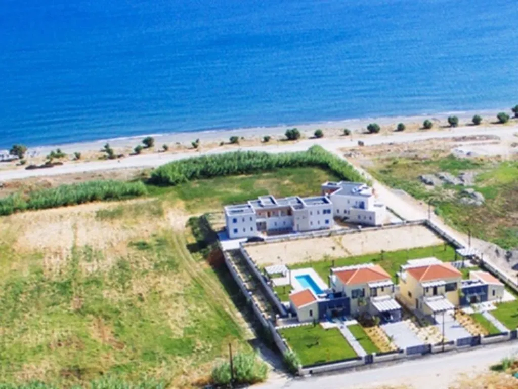 Вилла 300м² в Греции, Ханья. Стоимостью 850000€ аренда фото-2