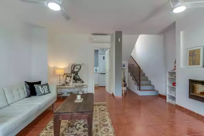 Таунхаус 91м² в Испании, Касарес. Стоимостью 220000€ аренда фото-24