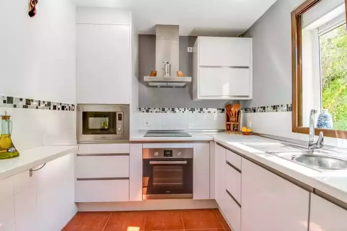Таунхаус 91м² в Испании, Касарес. Стоимостью 220000€ аренда фото-6