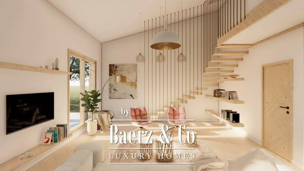 Дом 120м² в Черногории, Тиват. Стоимостью 380000€ аренда фото-4