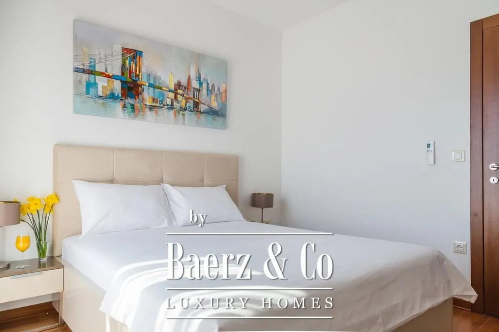 Квартира 93м² в Черногории, Бечичи. Стоимостью 334800€ аренда фото-6