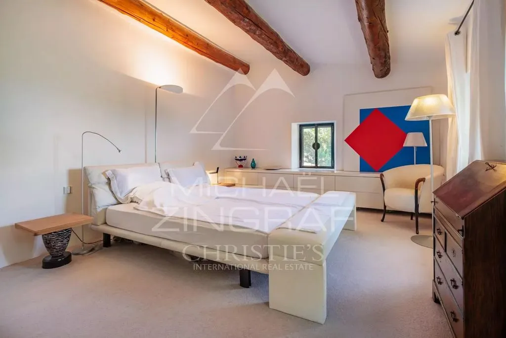 Дом 340м² в Франции, Менерб. Стоимостью 2990000€ аренда фото-6