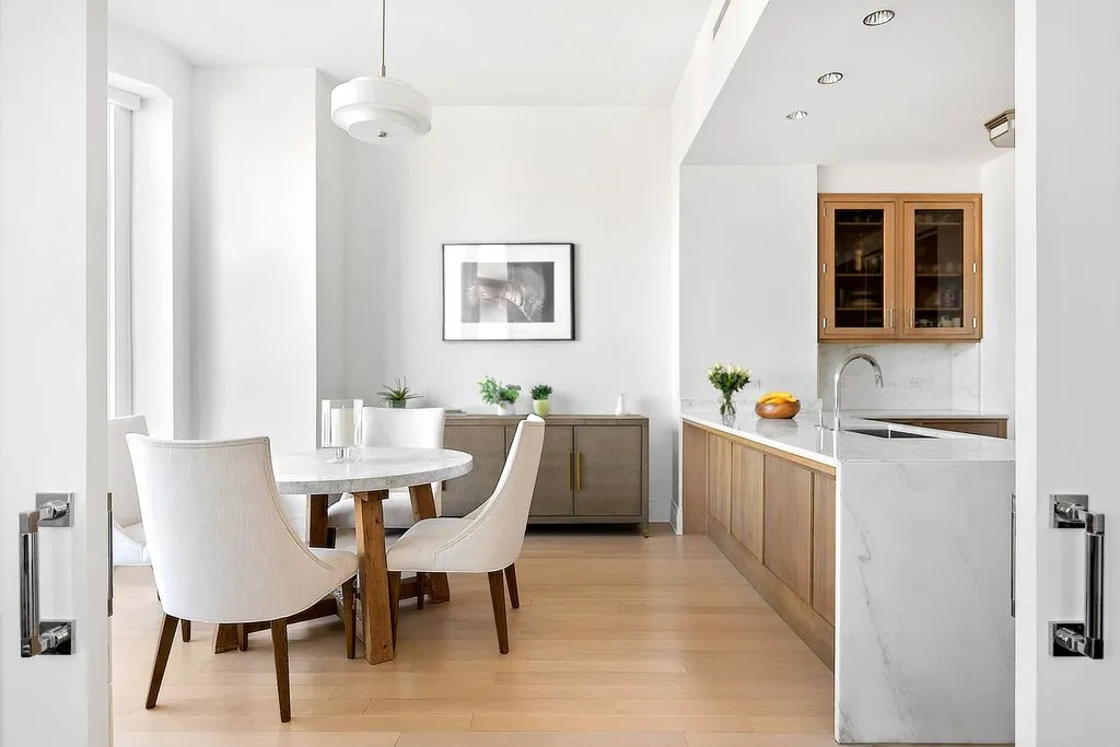 Квартира 206м² в США, Нью-Йорк. Стоимостью 5030900€ аренда фото-4