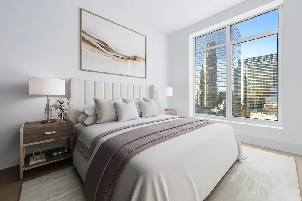 Квартира 206м² в США, Нью-Йорк. Стоимостью 5030900€ аренда фото-6