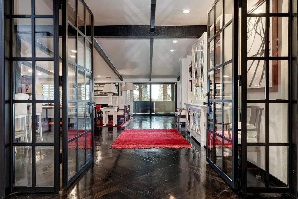 Квартира 454м² в США, Лос-Анджелес. Стоимостью 3654300€ аренда фото-3
