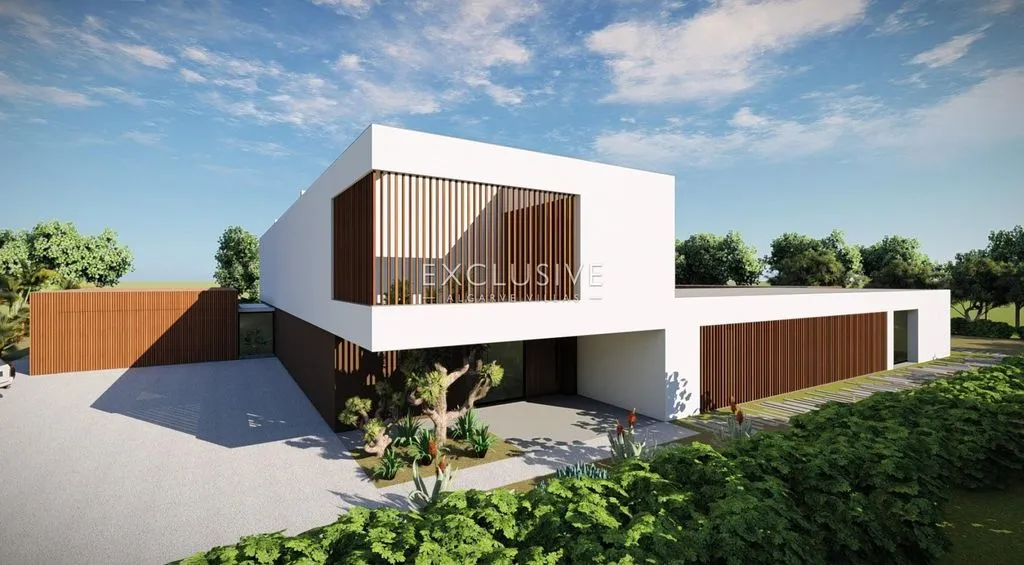 Вилла 438м² в Португалии, Портиман. Стоимостью 2880000€ аренда фото-4