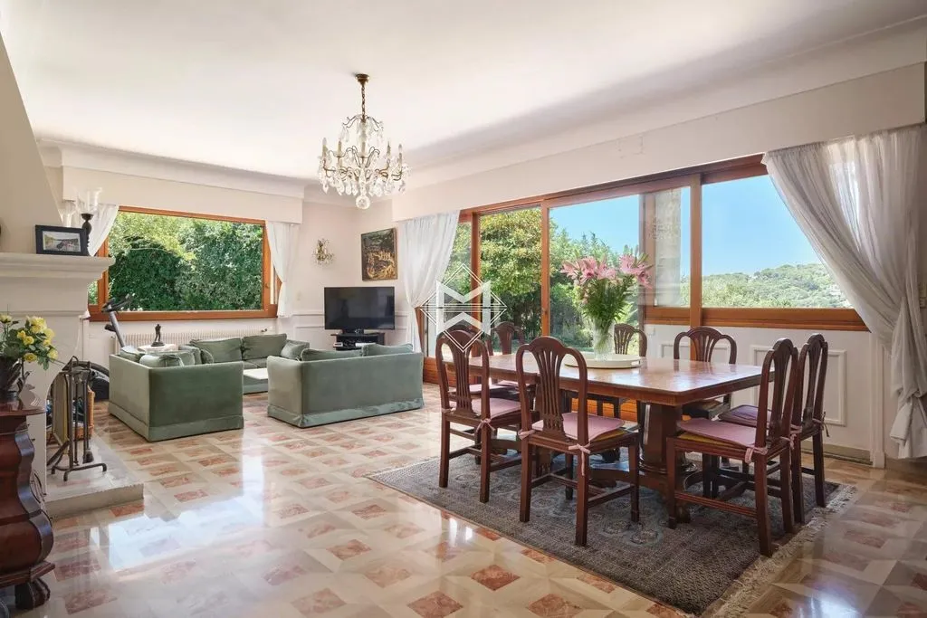 Вилла 230м² в Франции, Канны. Стоимостью 1895000€ аренда фото-5