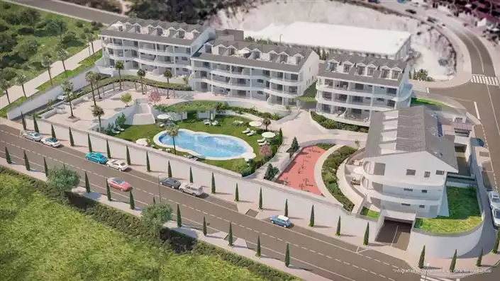 Другие объекты 109м² в Испании, Бенальмадена. Стоимостью 269000€ аренда фото-9