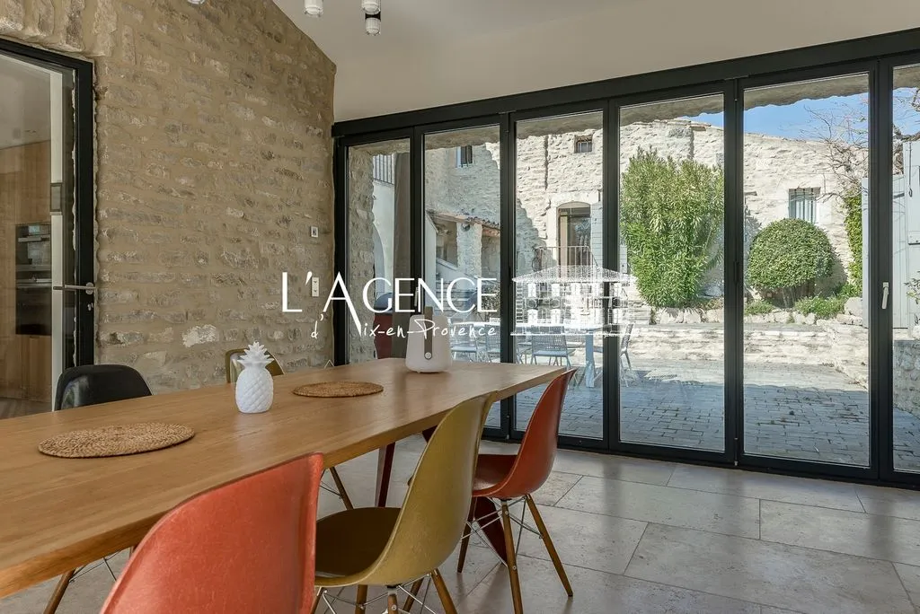 Дом 480м² в Франции, Менерб. Стоимостью 3500000€ аренда фото-6