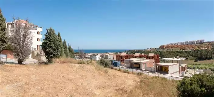 Другие объекты 134м² в Испании, Манильва. Стоимостью 313000€ аренда фото-11