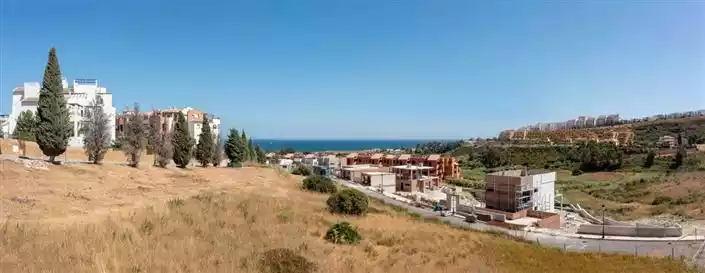 Другие объекты 134м² в Испании, Манильва. Стоимостью 313000€ аренда фото-13