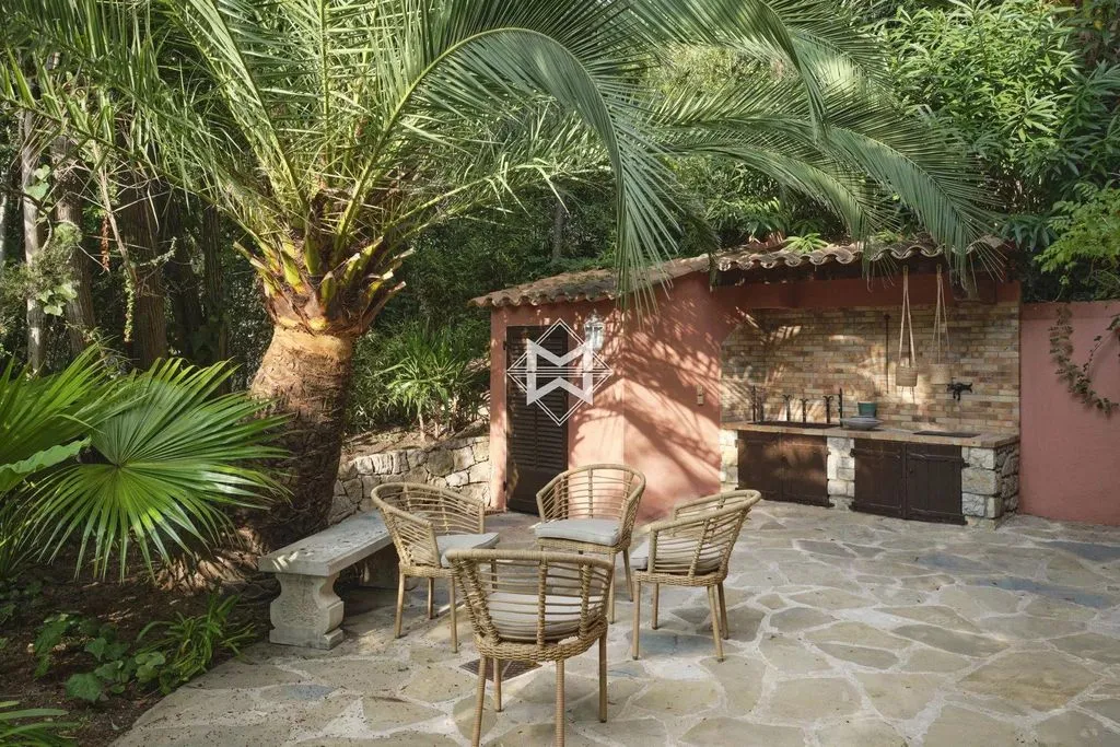 Дом 195м² в Франции, Ле-Канне. Стоимостью 1390000€ аренда фото-2