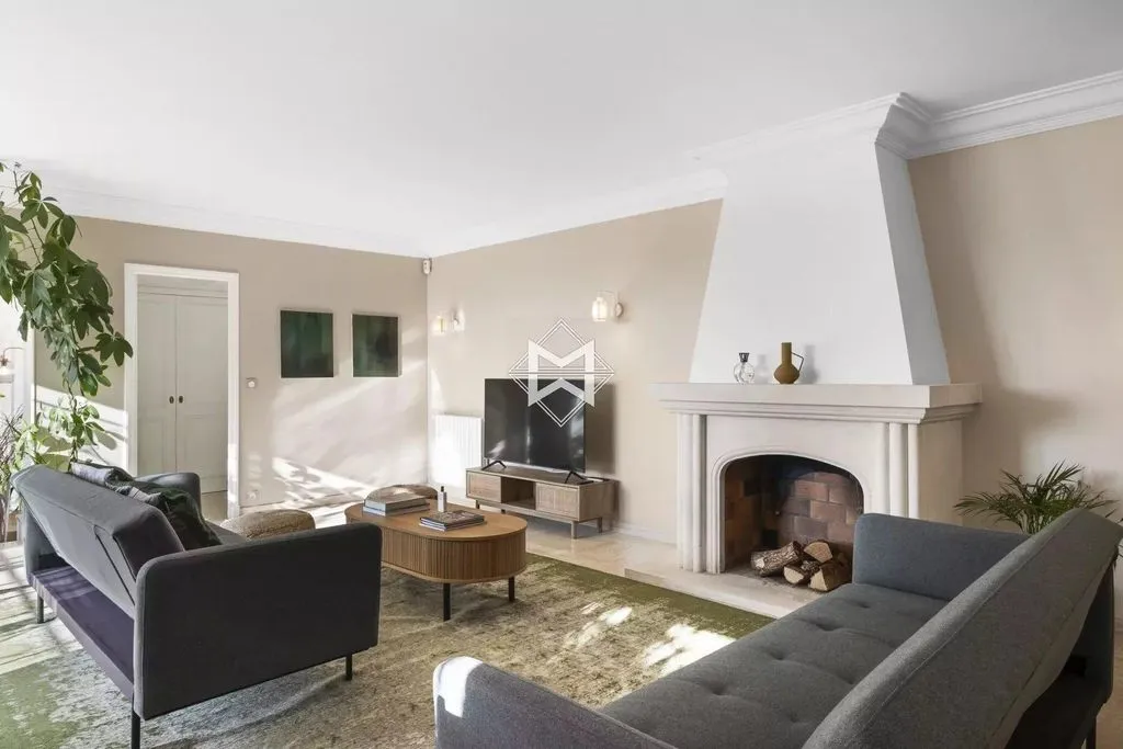 Дом 195м² в Франции, Ле-Канне. Стоимостью 1390000€ аренда фото-5