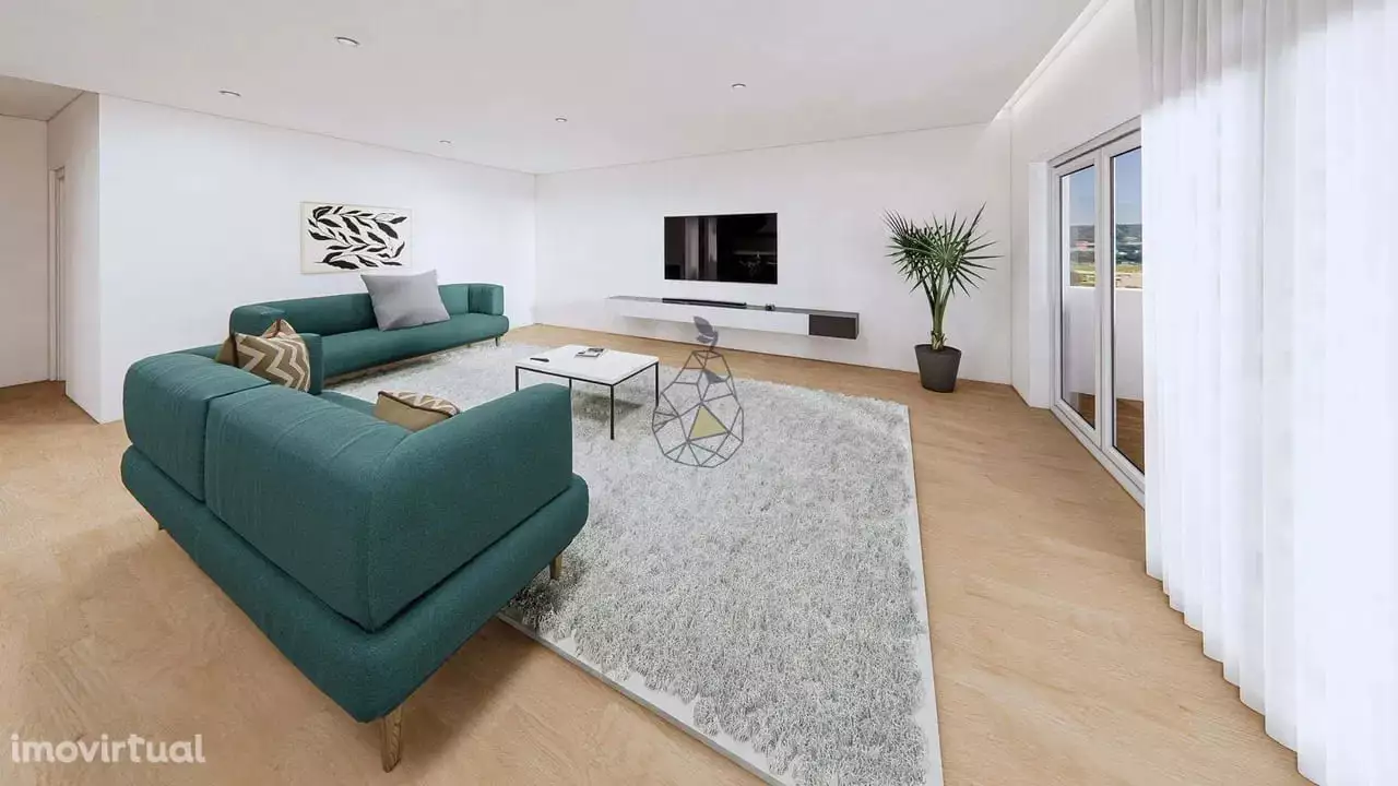 Квартира 110м² в Португалии, Фару. Стоимостью 320000€ аренда фото-16