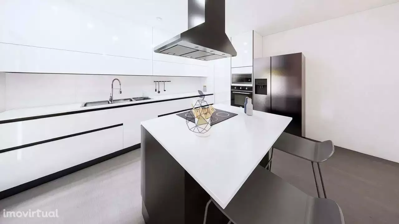 Квартира 110м² в Португалии, Фару. Стоимостью 320000€ аренда фото-11
