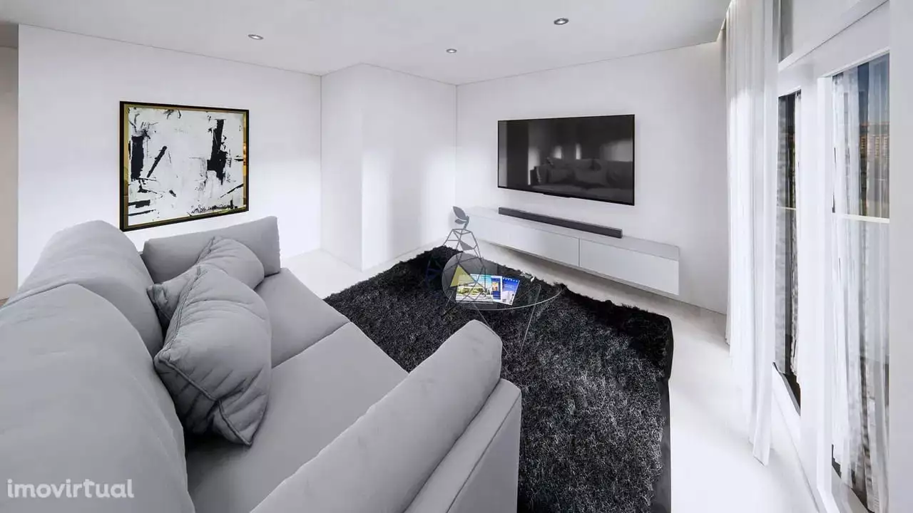 Квартира 110м² в Португалии, Фару. Стоимостью 320000€ аренда фото-17