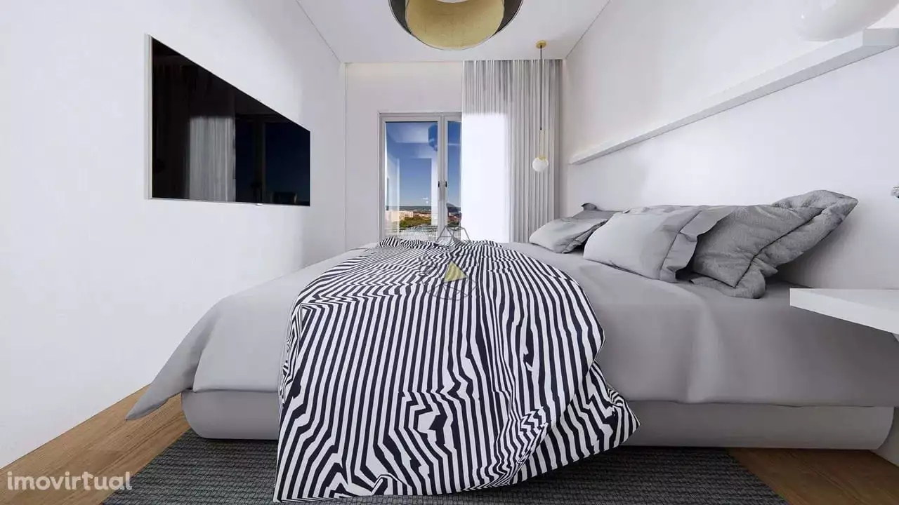 Квартира 110м² в Португалии, Фару. Стоимостью 320000€ аренда фото-20
