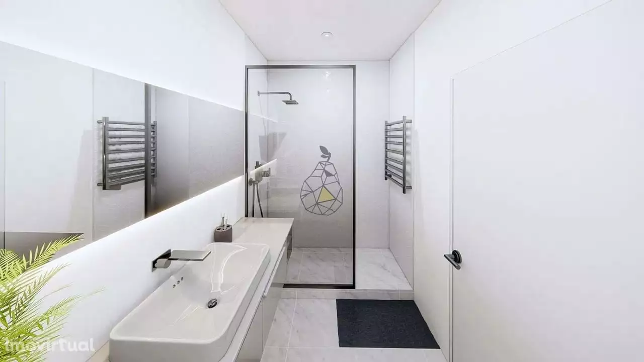 Квартира 110м² в Португалии, Фару. Стоимостью 320000€ аренда фото-34