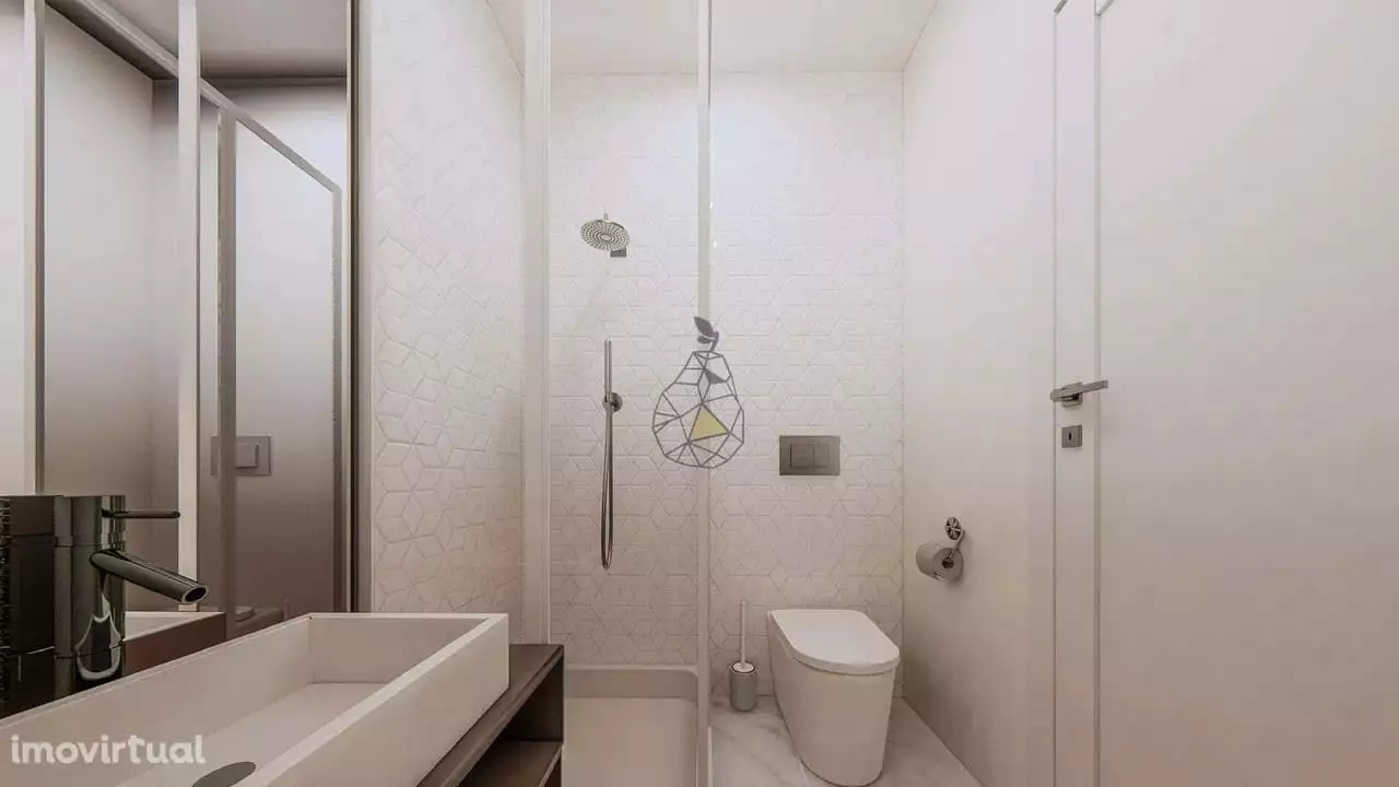 Квартира 110м² в Португалии, Фару. Стоимостью 320000€ аренда фото-31
