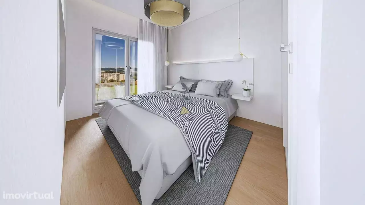 Квартира 110м² в Португалии, Фару. Стоимостью 320000€ аренда фото-19