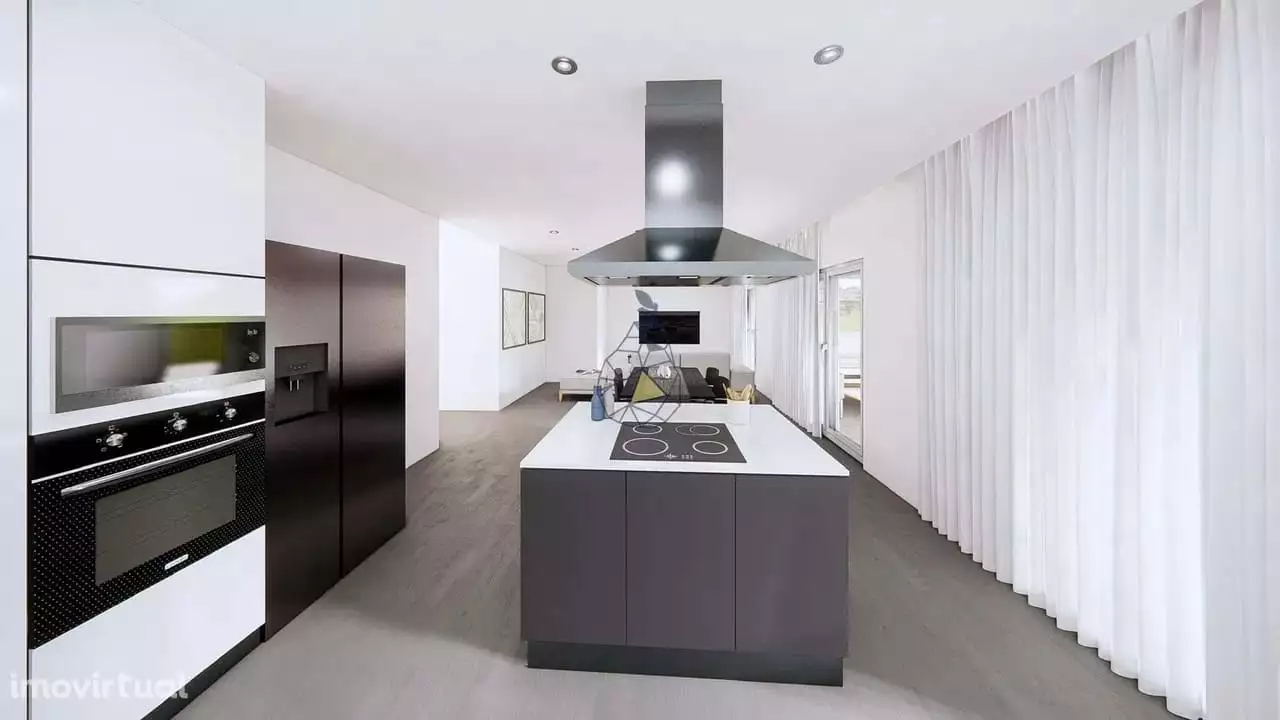 Квартира 110м² в Португалии, Фару. Стоимостью 320000€ аренда фото-8