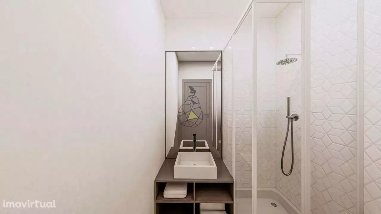 Квартира 110м² в Португалии, Фару. Стоимостью 320000€ аренда фото-32