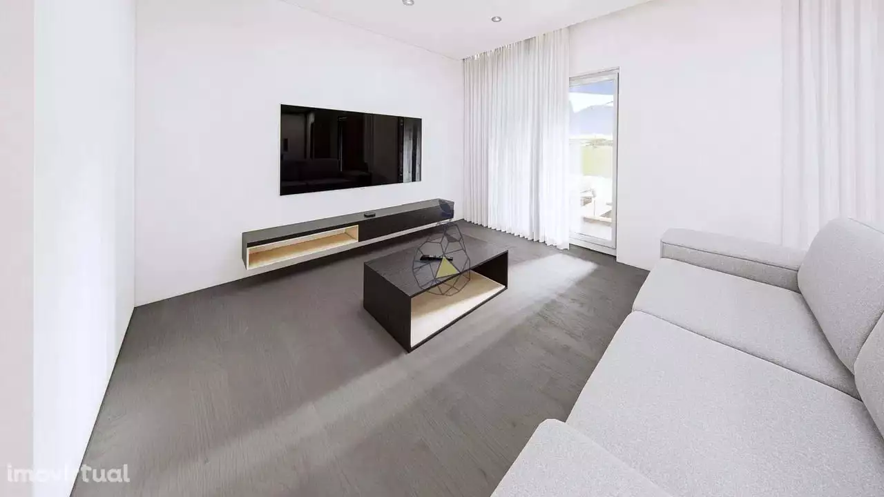 Квартира 110м² в Португалии, Фару. Стоимостью 320000€ аренда фото-12