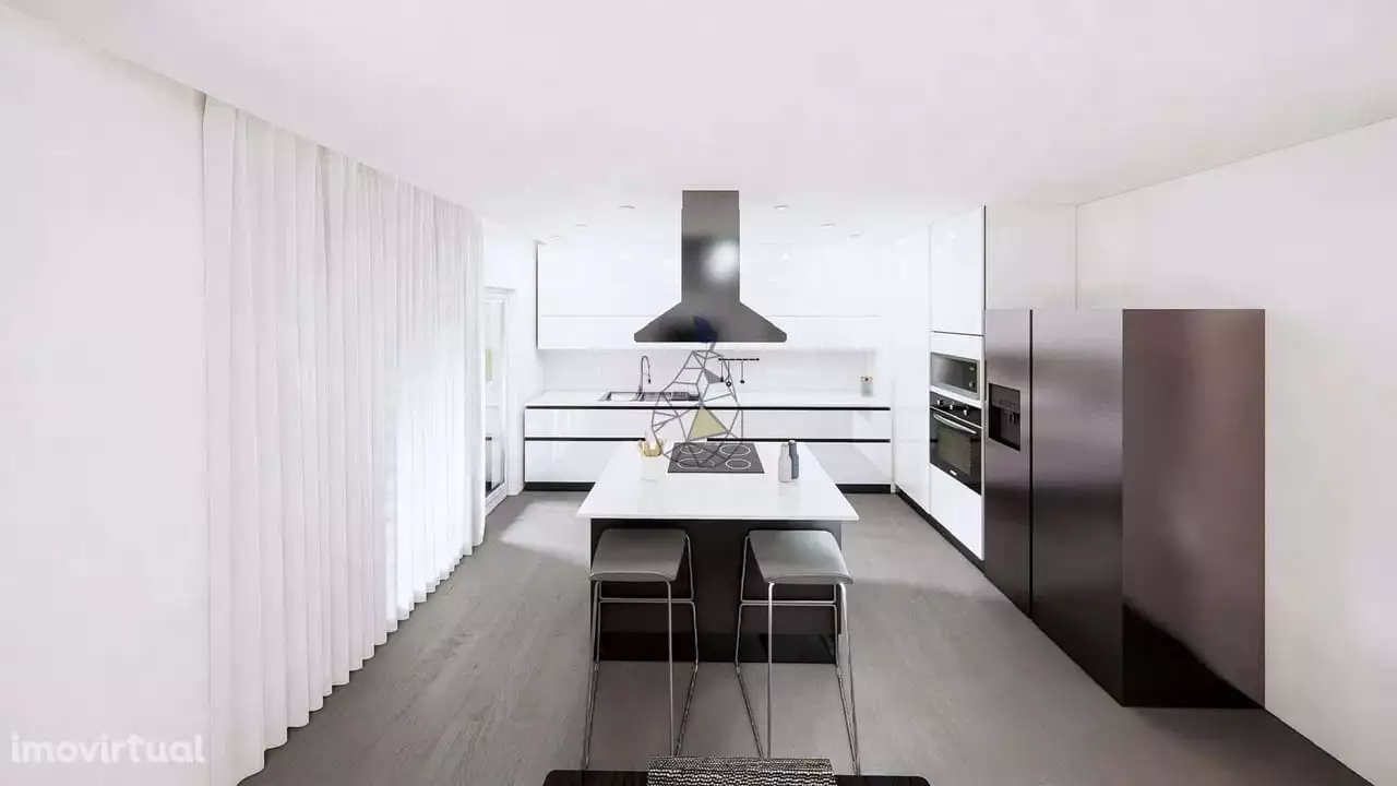 Квартира 110м² в Португалии, Фару. Стоимостью 320000€ аренда фото-7