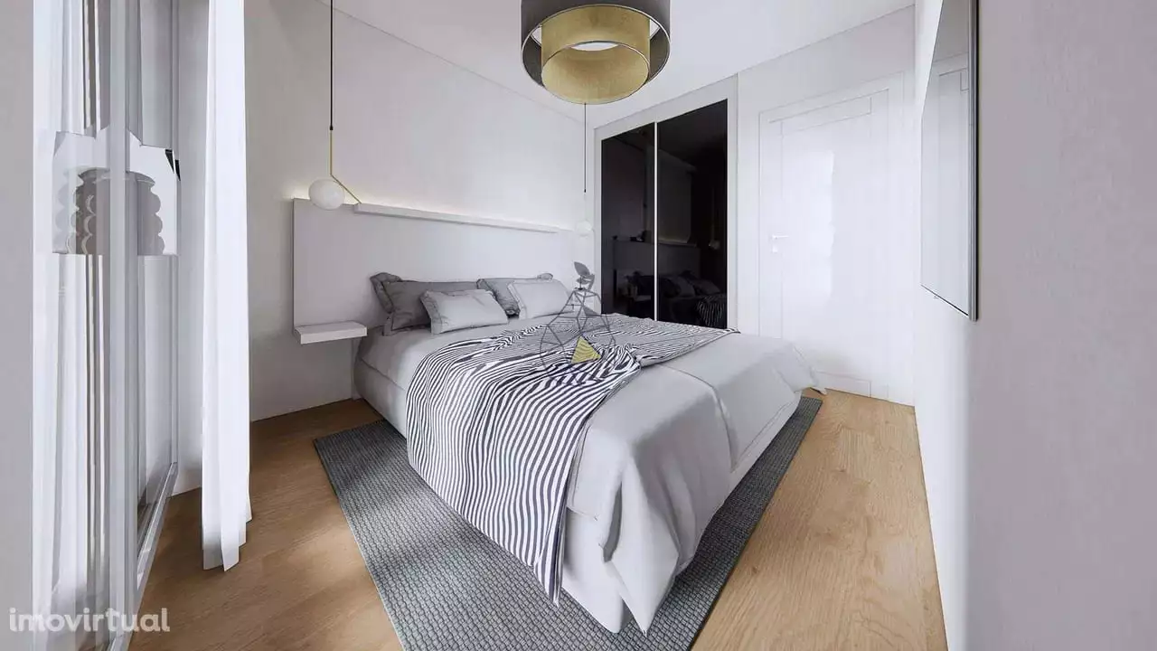 Квартира 110м² в Португалии, Фару. Стоимостью 320000€ аренда фото-28