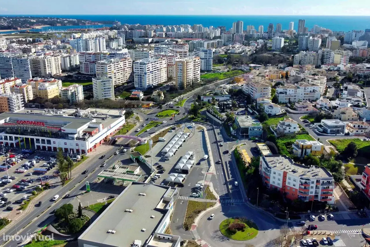 Квартира 110м² в Португалии, Фару. Стоимостью 320000€ аренда фото-4