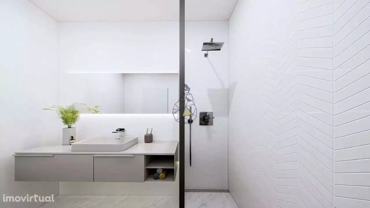 Квартира 110м² в Португалии, Фару. Стоимостью 320000€ аренда фото-33