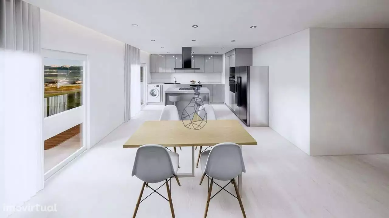Квартира 110м² в Португалии, Фару. Стоимостью 320000€ аренда фото-9