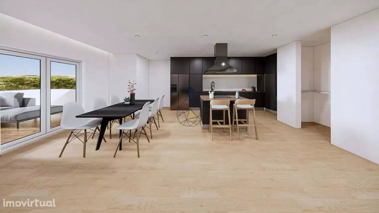 Квартира 110м² в Португалии, Фару. Стоимостью 320000€ аренда фото-10
