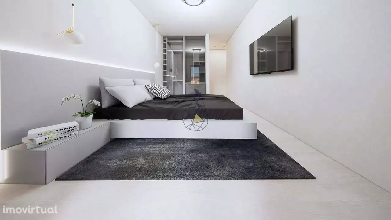 Квартира 110м² в Португалии, Фару. Стоимостью 320000€ аренда фото-21