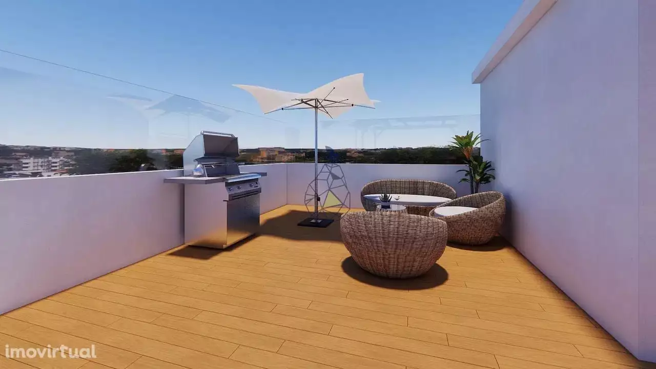 Квартира 110м² в Португалии, Фару. Стоимостью 320000€ аренда фото-40