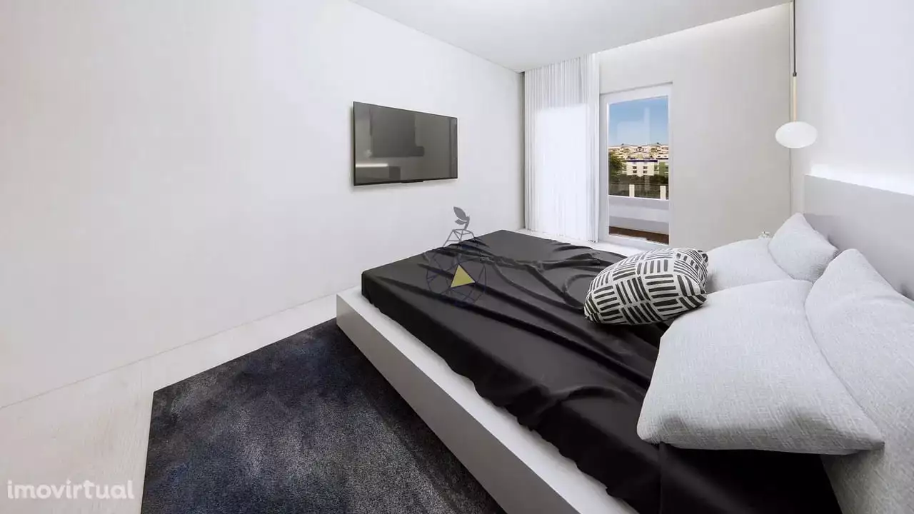 Квартира 110м² в Португалии, Фару. Стоимостью 320000€ аренда фото-26