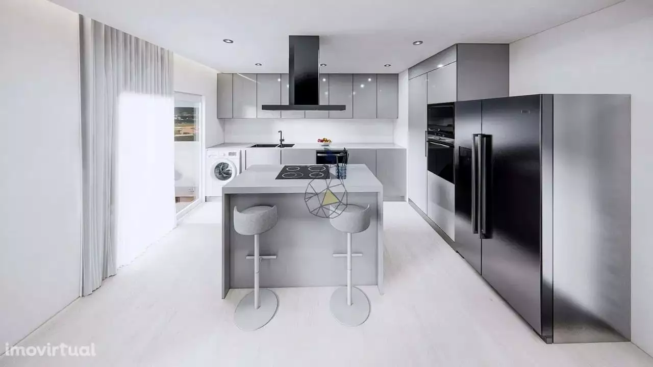 Квартира 110м² в Португалии, Фару. Стоимостью 320000€ аренда фото-6