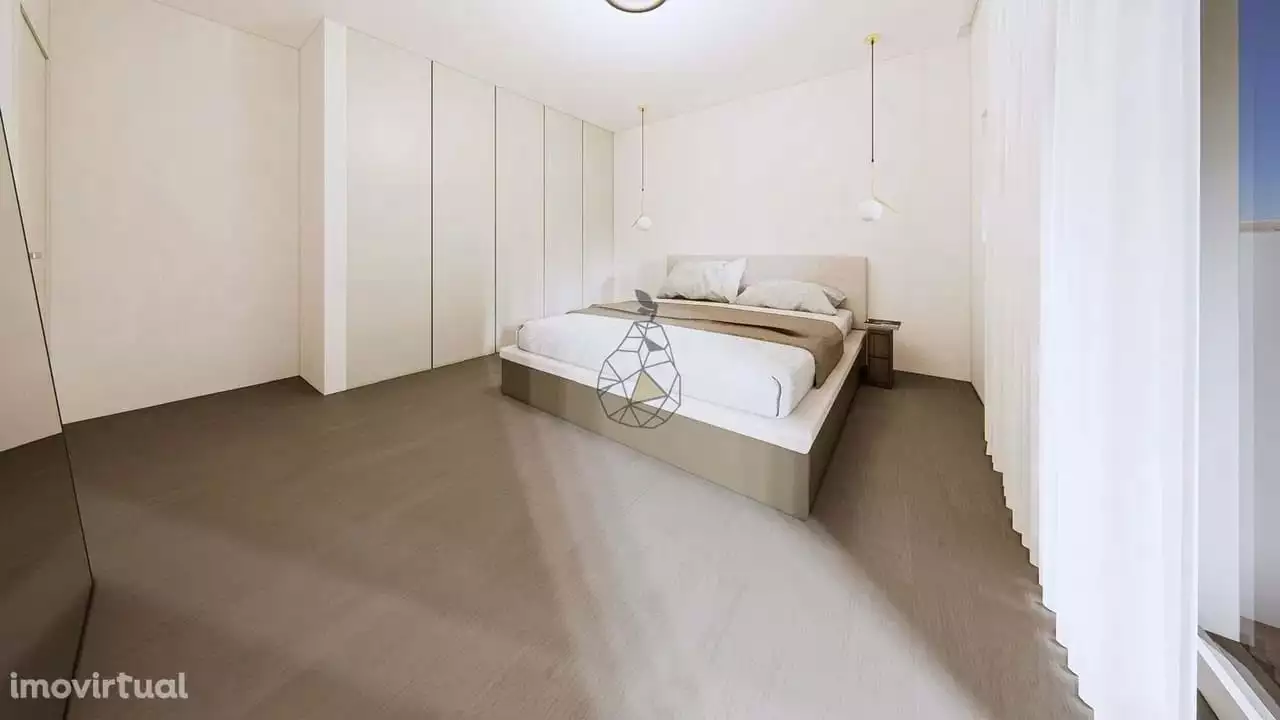 Квартира 110м² в Португалии, Фару. Стоимостью 320000€ аренда фото-29