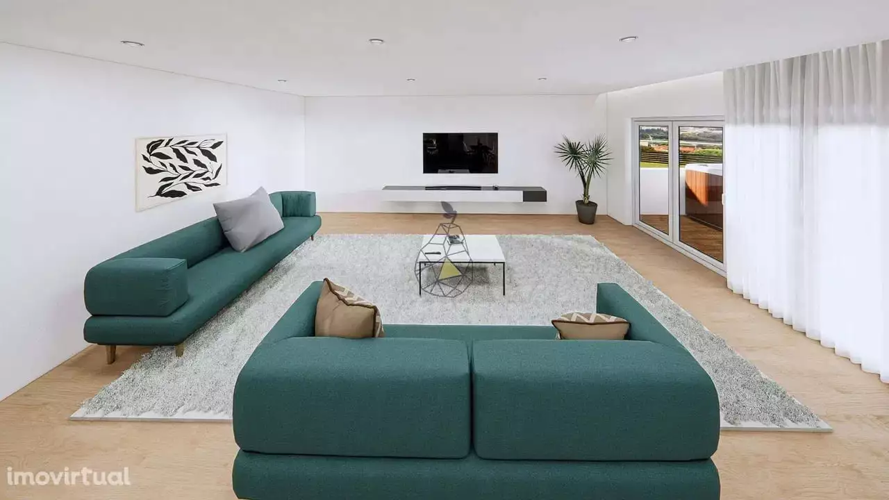 Квартира 110м² в Португалии, Фару. Стоимостью 320000€ аренда фото-15
