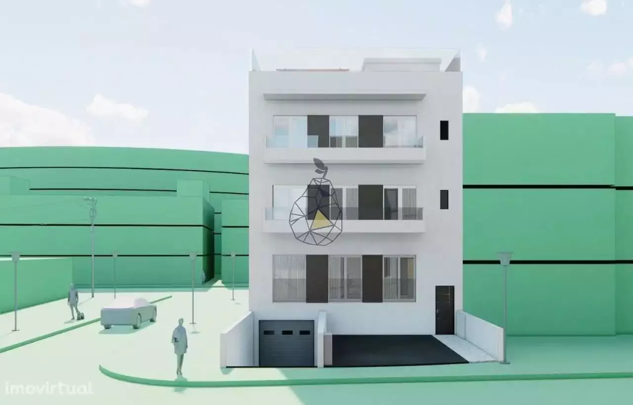 Квартира 110м² в Португалии, Фару. Стоимостью 320000€ аренда фото-3