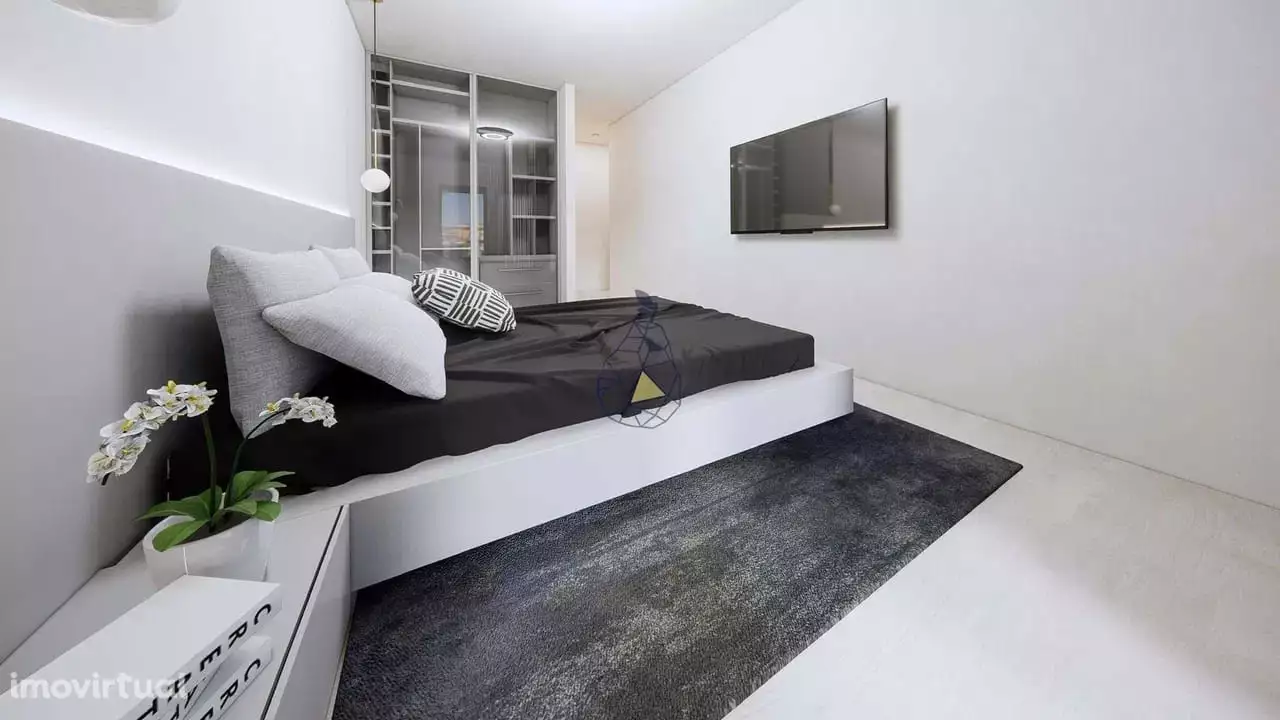Квартира 110м² в Португалии, Фару. Стоимостью 320000€ аренда фото-24