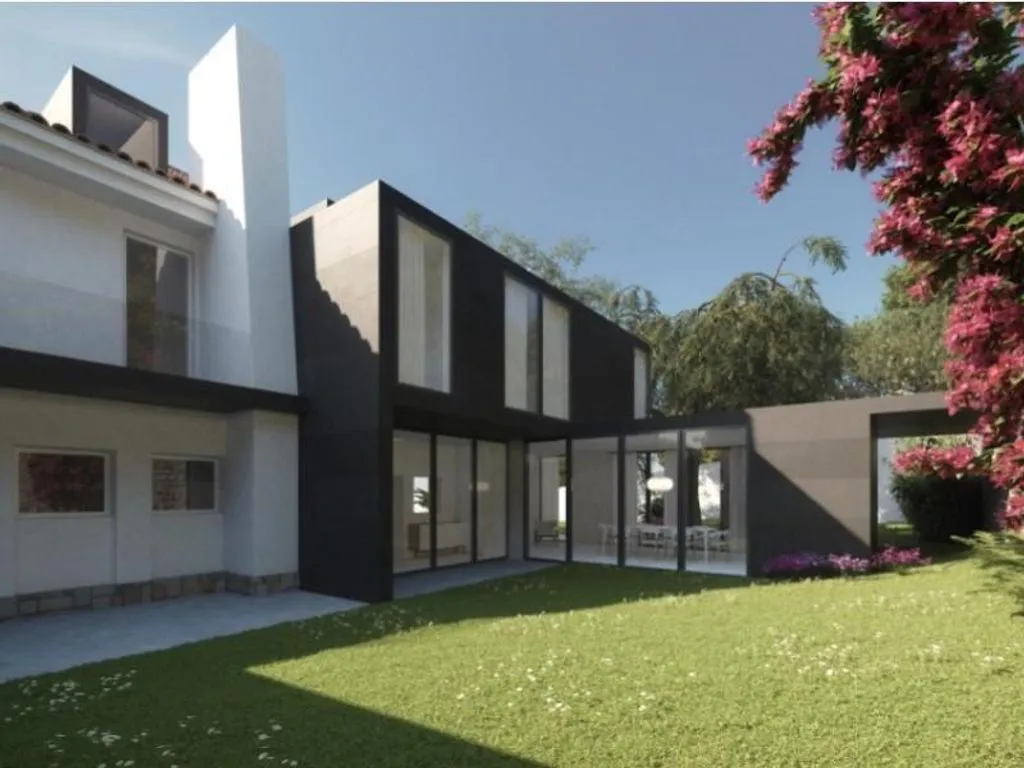 Дом 600м² в Португалии, Лиссабон. Стоимостью 6800000€ аренда фото-4